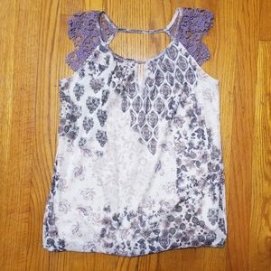 Maurices Dressy Tank